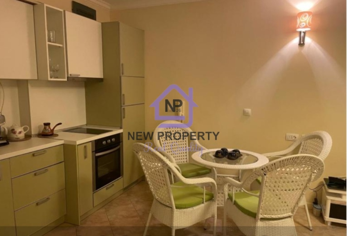 Apartment in Sozopol - Property Details 1
