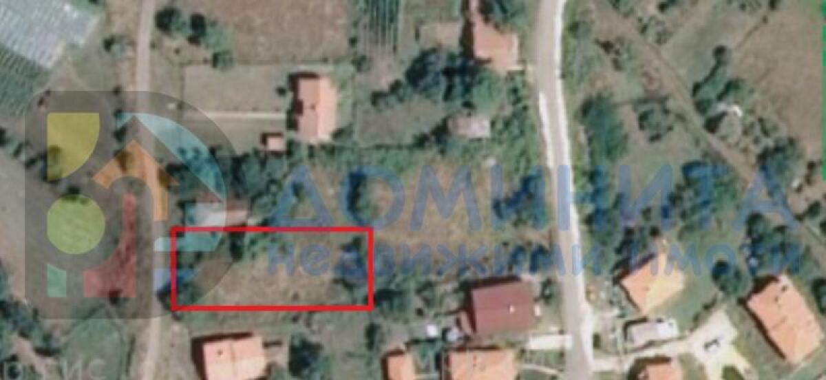 Plot in Pismenovo - Property Details 1