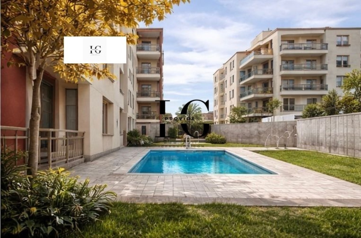 Apartment in Sunny Beach - Property Details 1
