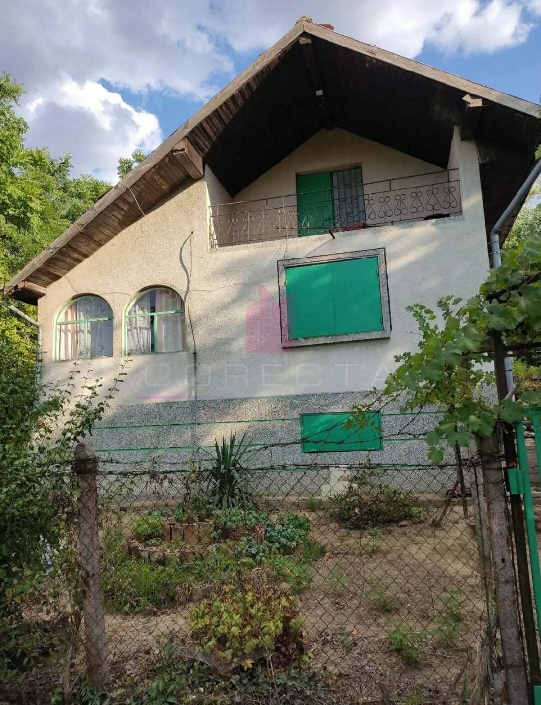 House in Residential Area Kaseva Cheshma - Property Details 1