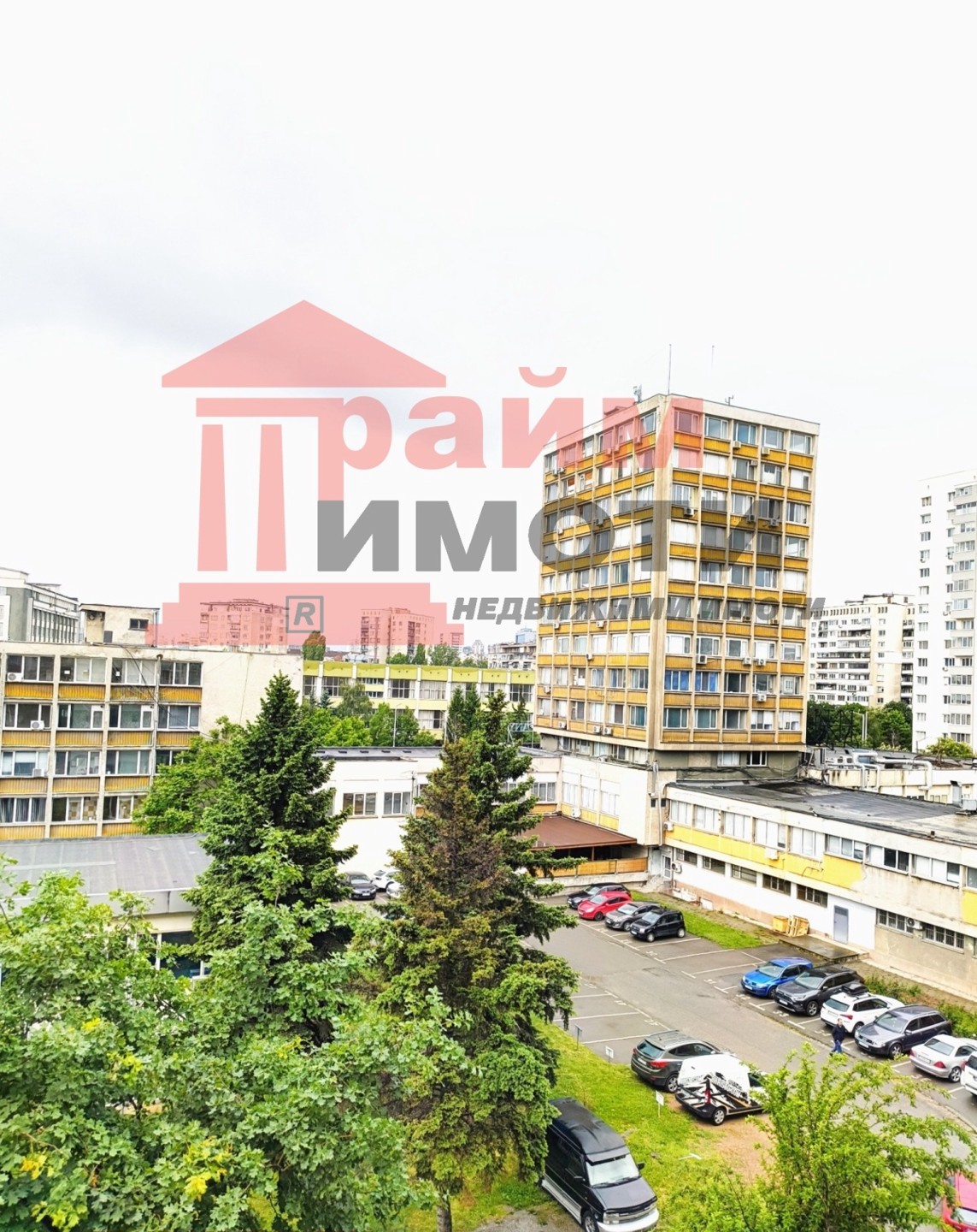 Commercial in Geo Milev - Property Details 1