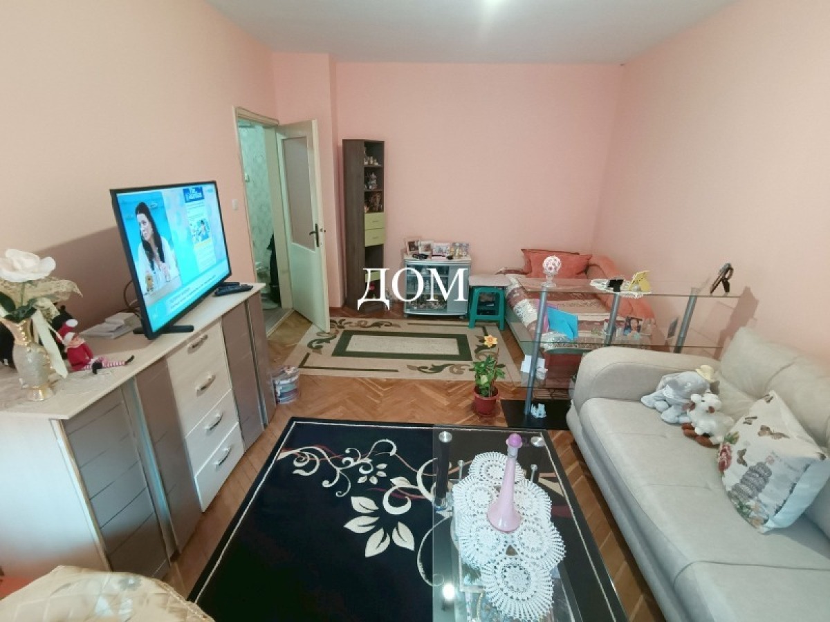 Apartment in Trakia - Property Details 1