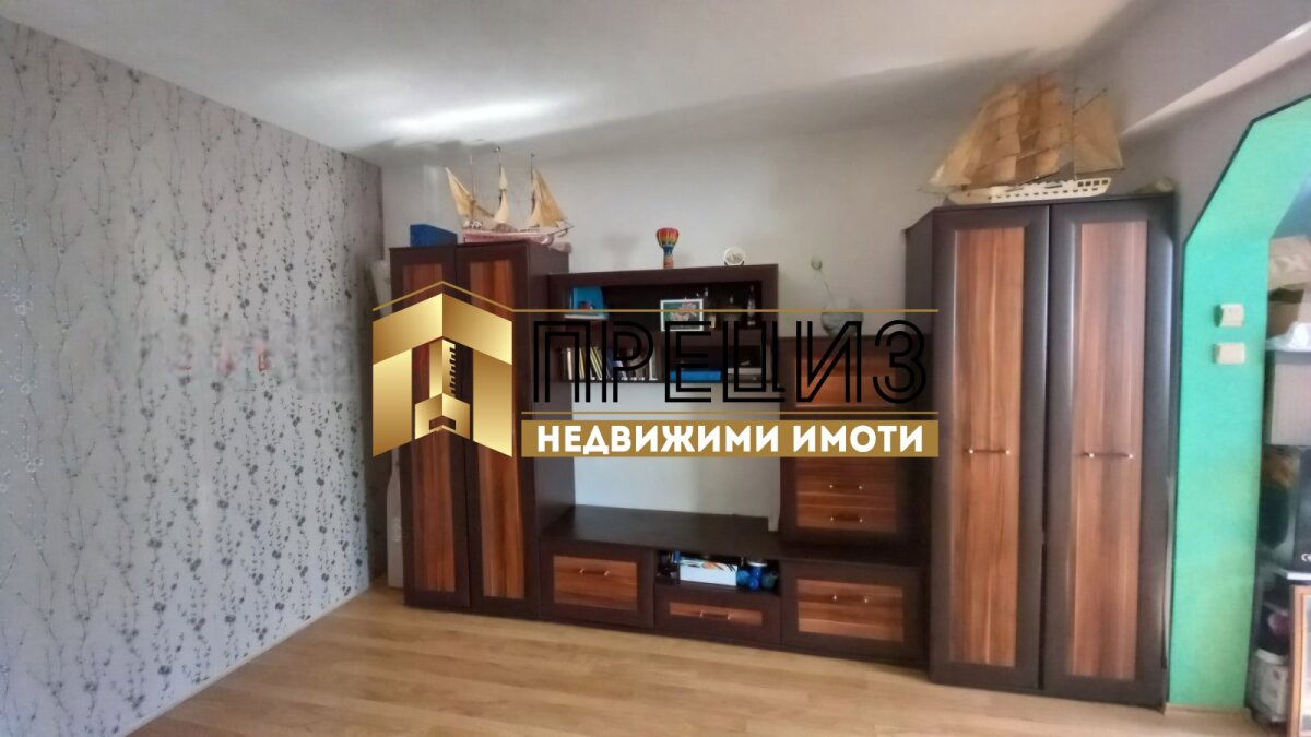 Apartment in Trakia - Property Details 1