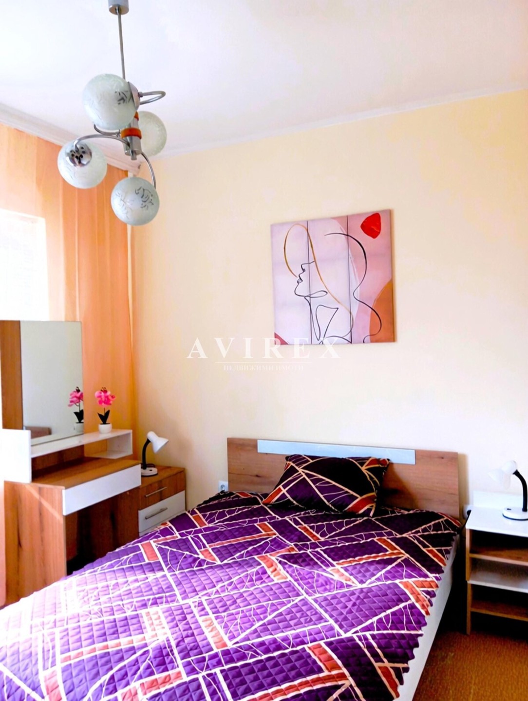 Apartment in Trakia - Property Details 1