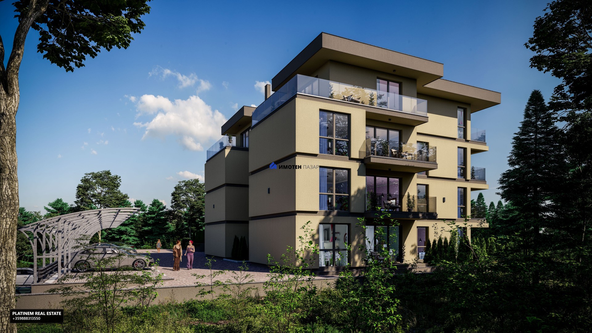 Apartment in Sozopol - Property Details 1