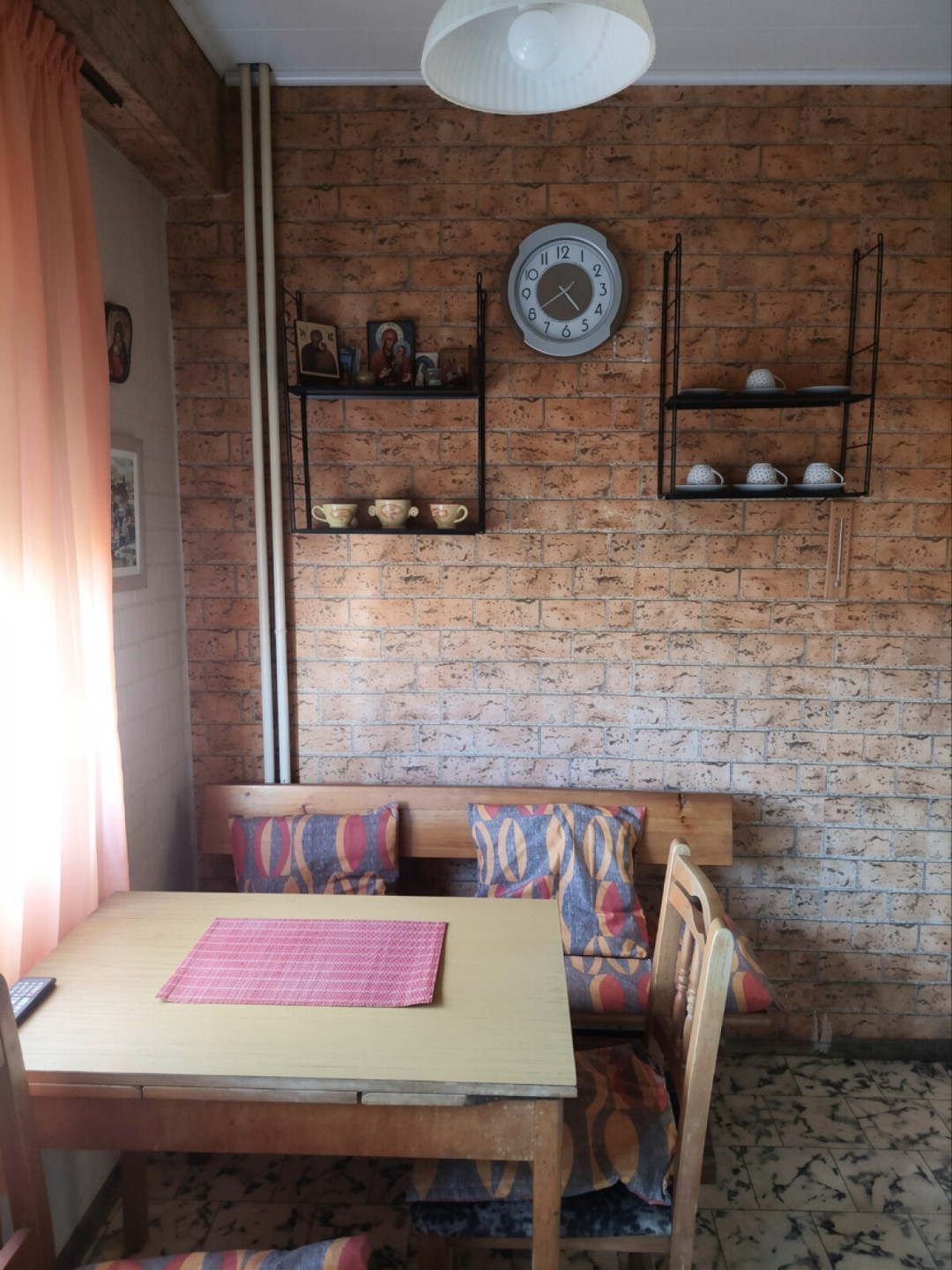 Apartment in Kyuchuk Paris - Property Details 1