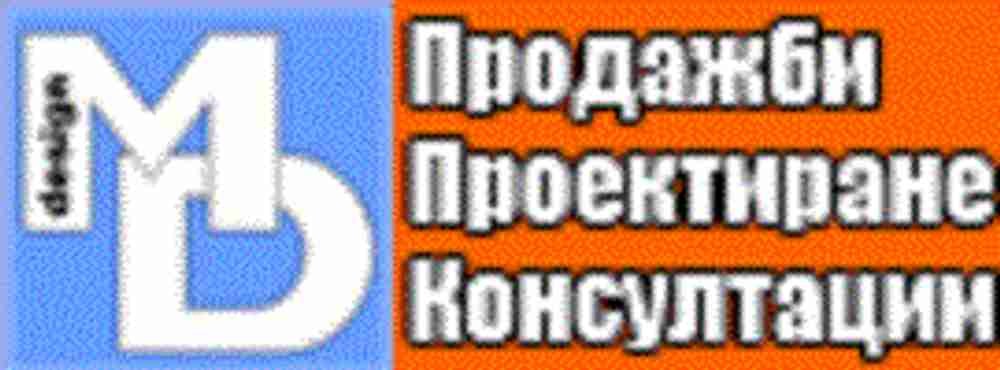 МД Дизайн