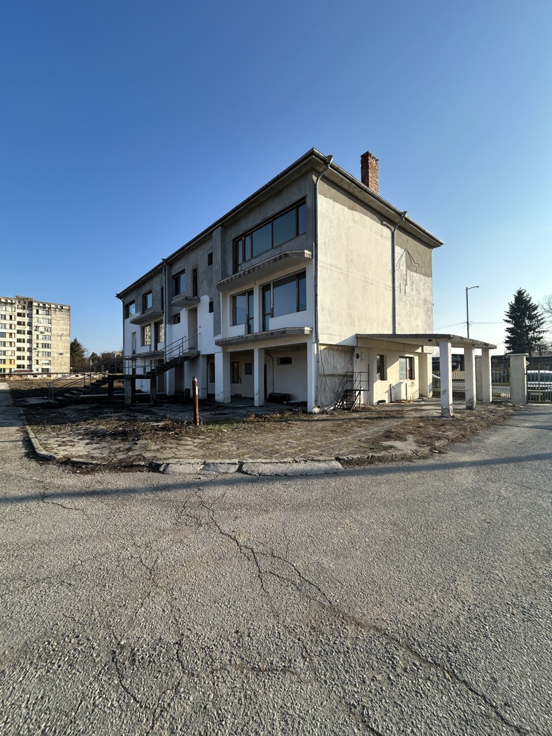 Apartment in Sevlievo - Property Details 1