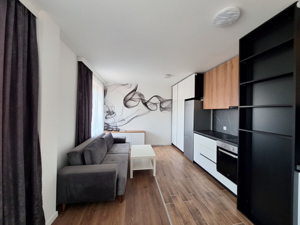 Studio in Hristo Smirnenski - Property Details 1