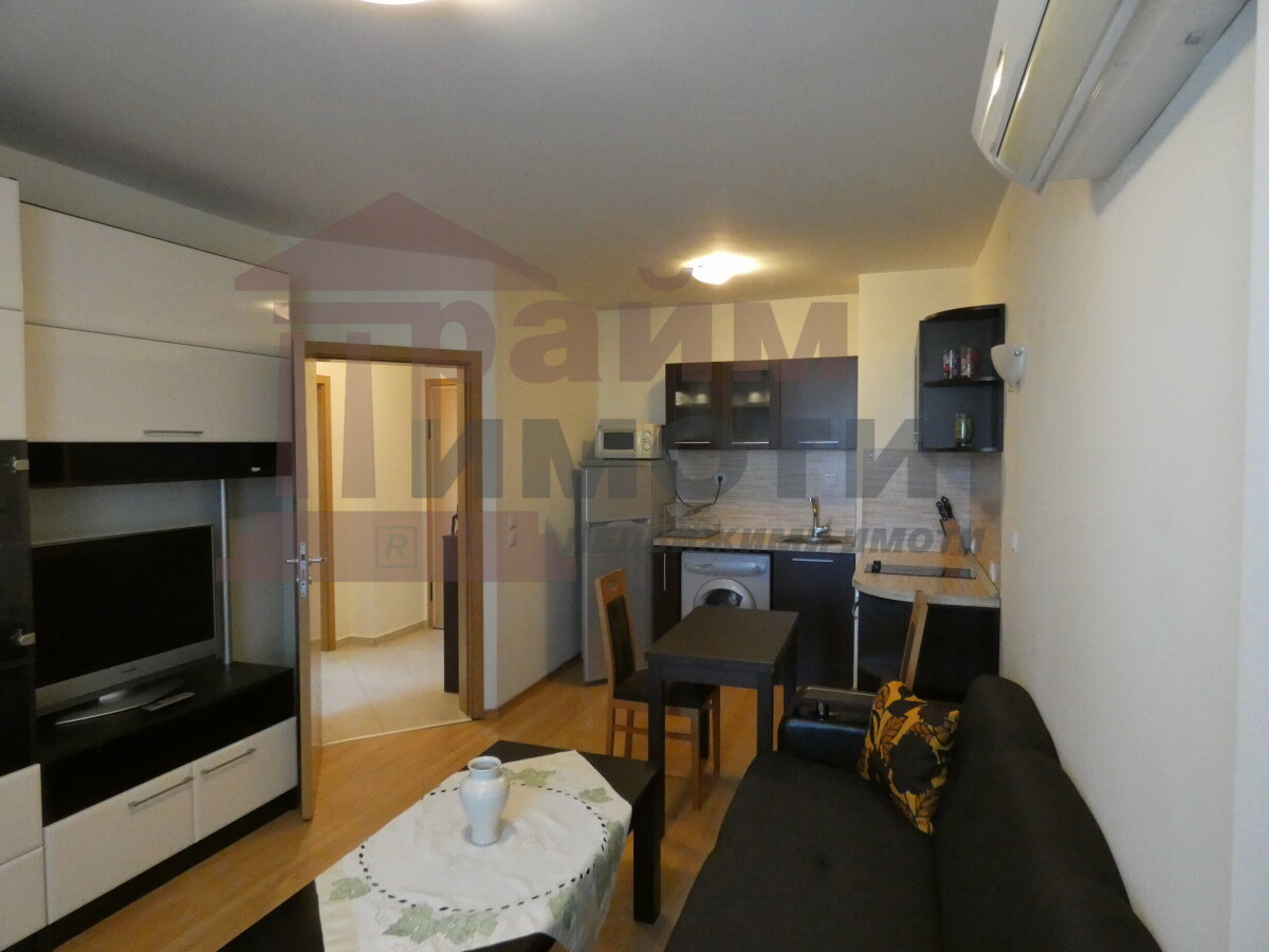 Apartment in Studentski Grad - Property Details 1