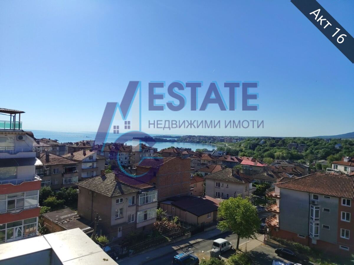 Apartment in Tsarevo - Property Details 1