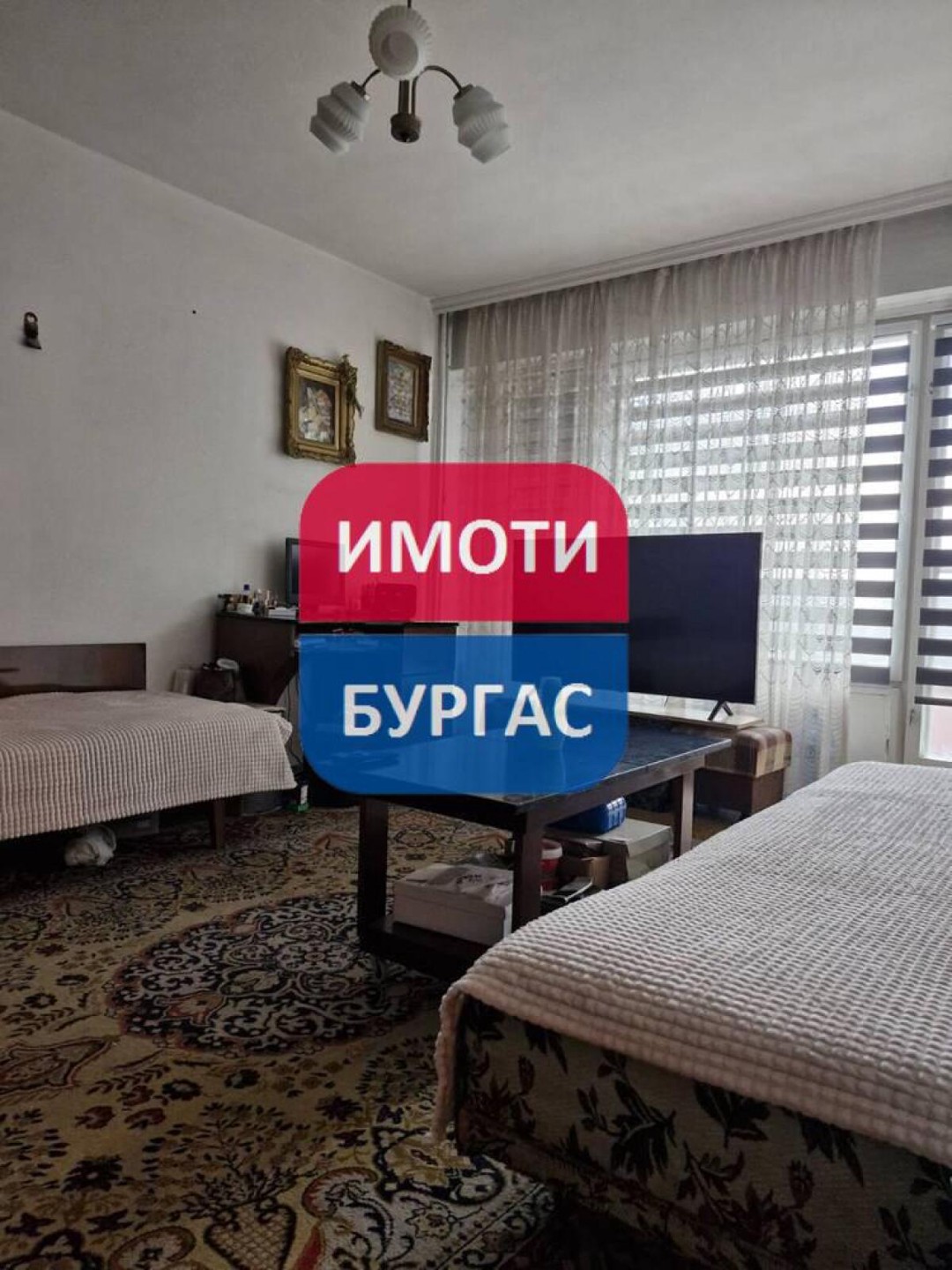 Apartment in Slaveykov - Property Details 1
