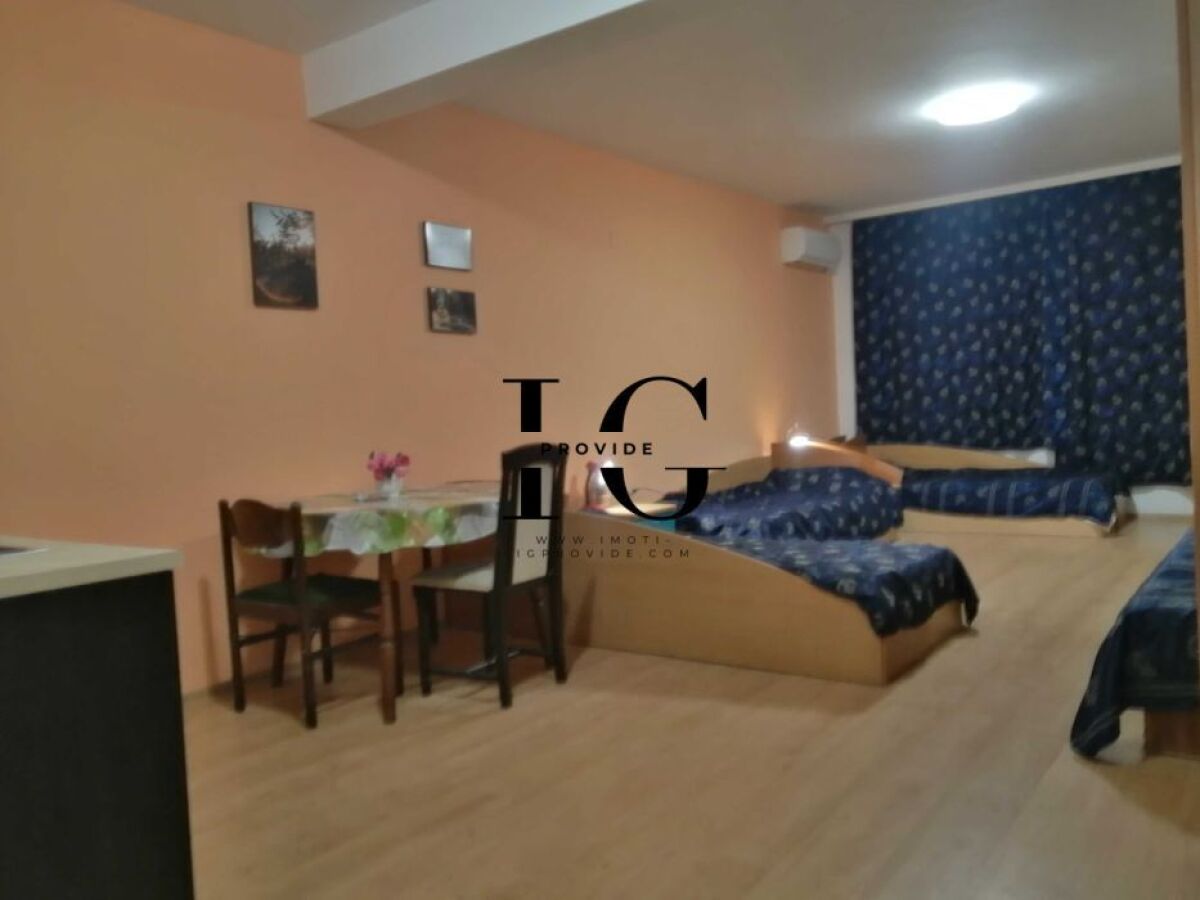 Studio in Nesebar - Property Details 1