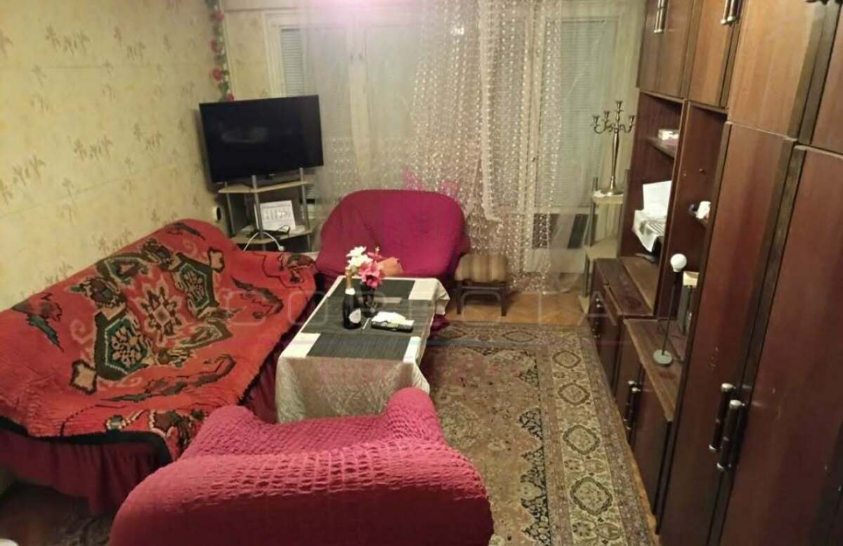 Апартамент в Здравец Изток - Детайли за имота 1