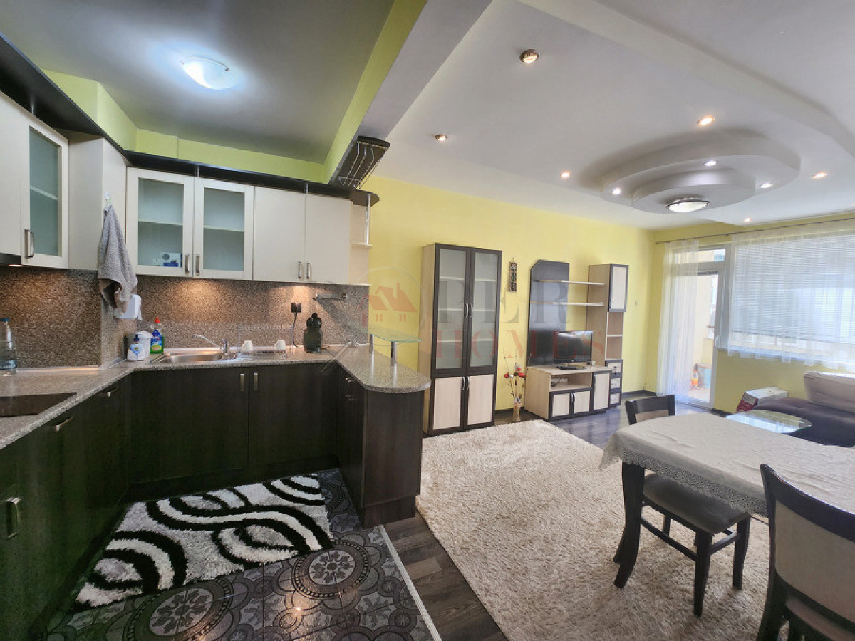 Apartment in Kolyu Ficheto - Property Details 1