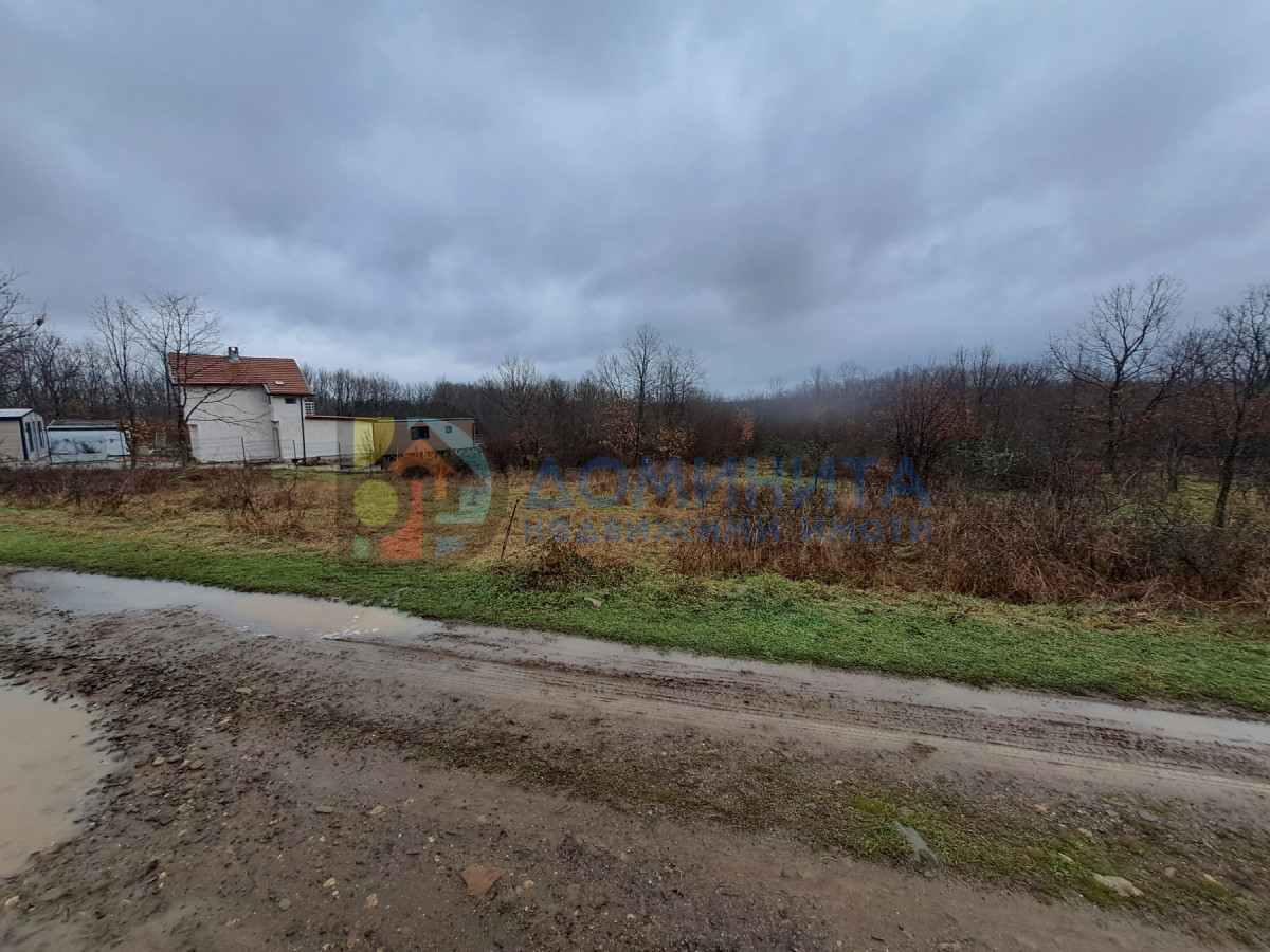 Парцел в Писменово - Детайли за имота 1