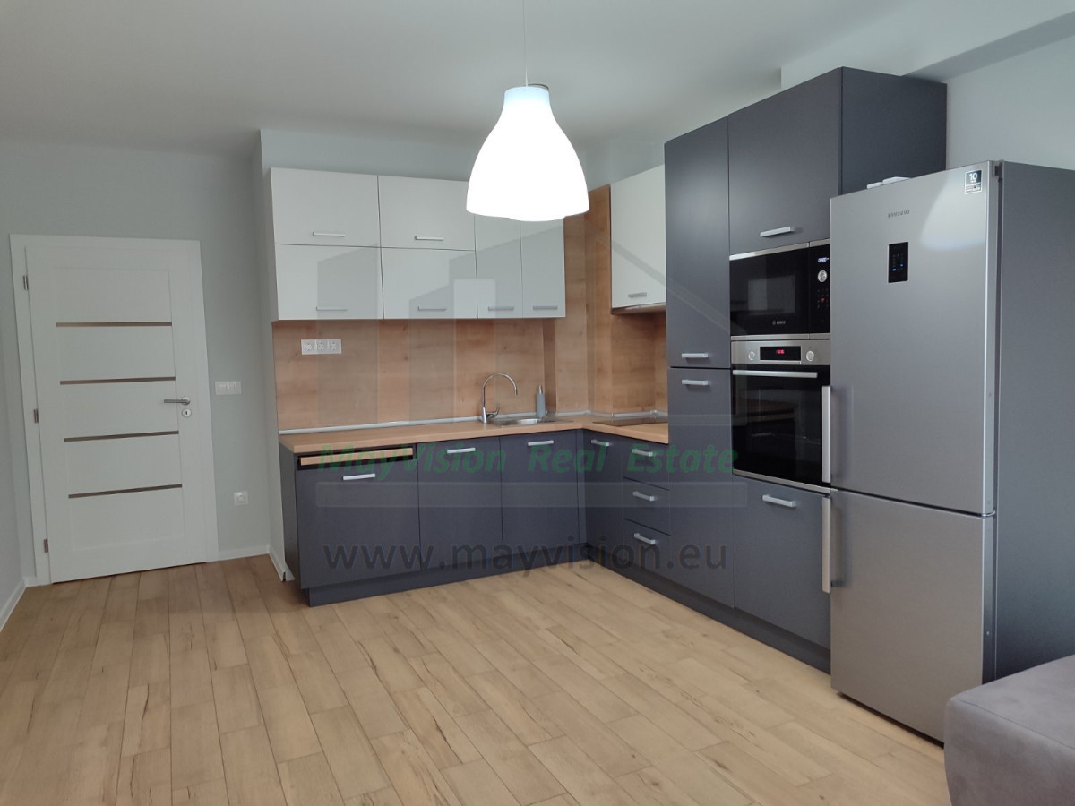 Apartment in Manastirski Livadi - Property Details 1