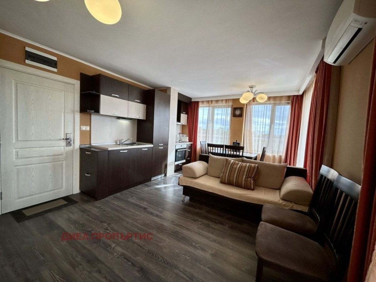 Apartment in Sunny Beach - Property Details 1