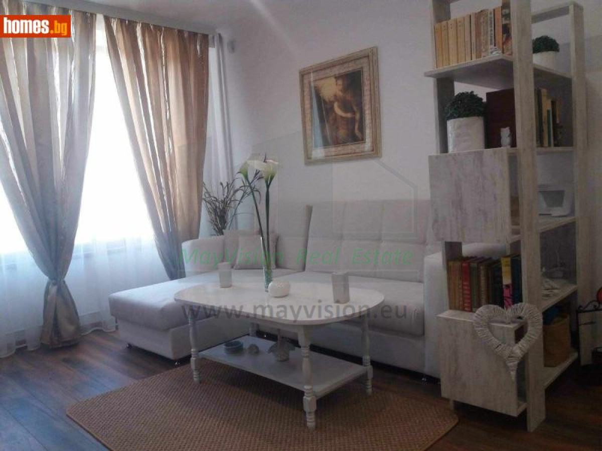 Apartment in Serdika - Property Details 1