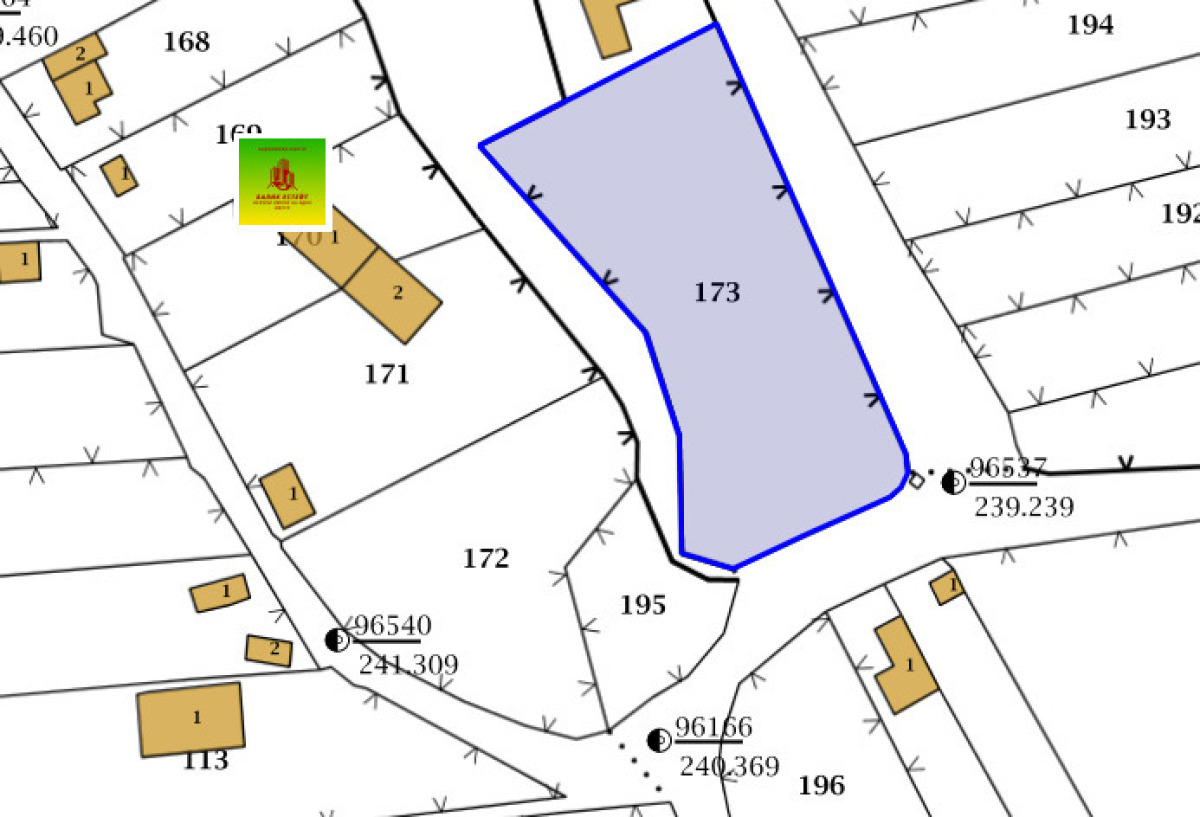 Plot in Mt. Gazibaba - Property Details 1