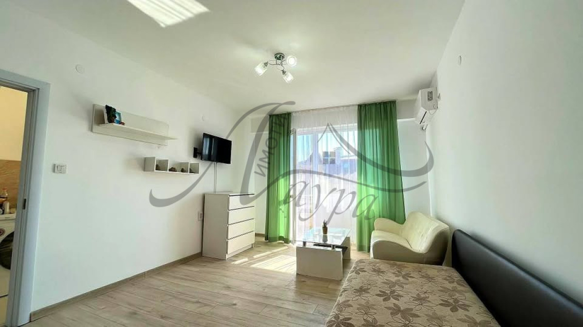 Studio in The Hospital - Property Details 1