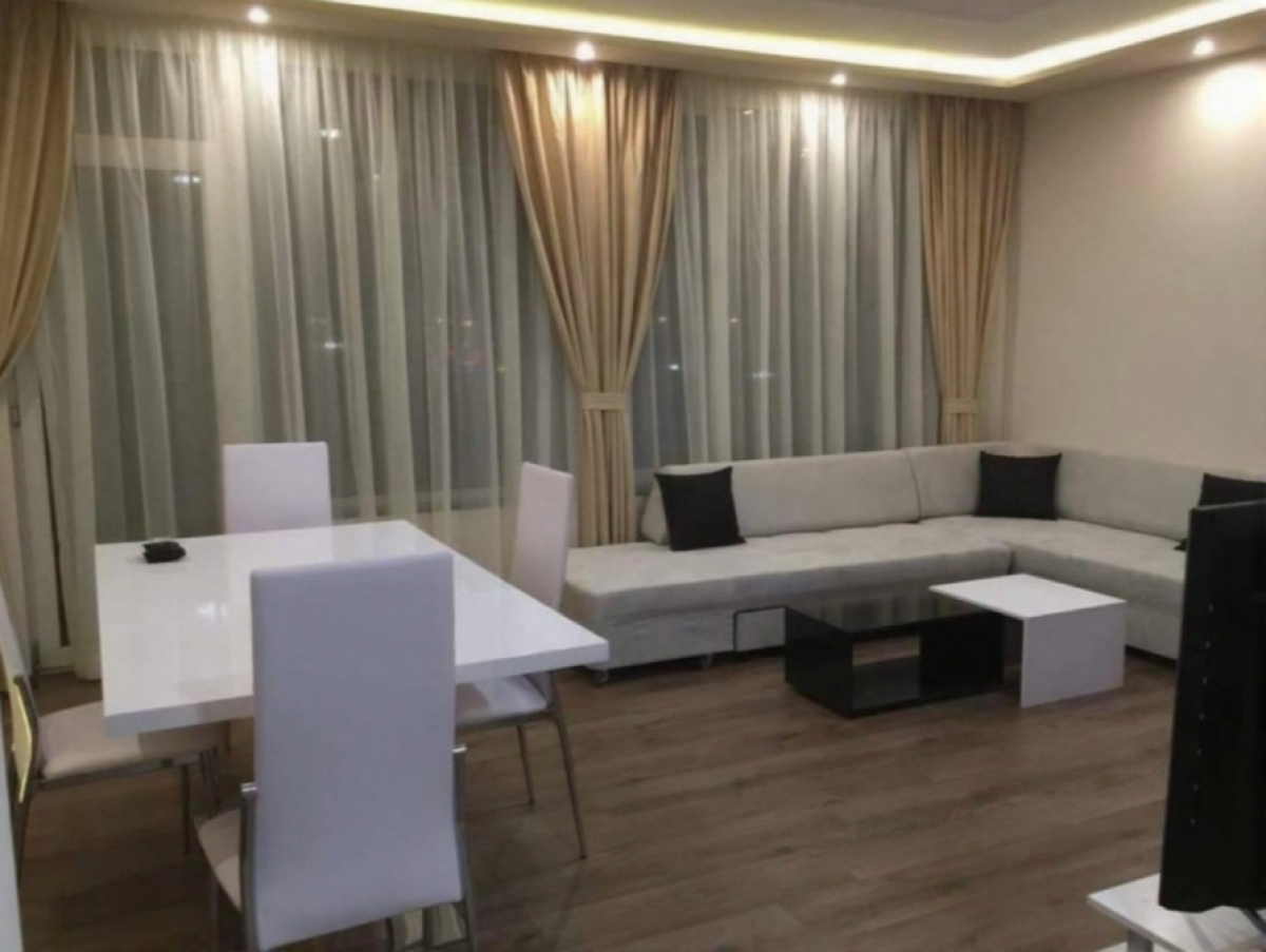 Apartment in Karshiyaka - Property Details 1