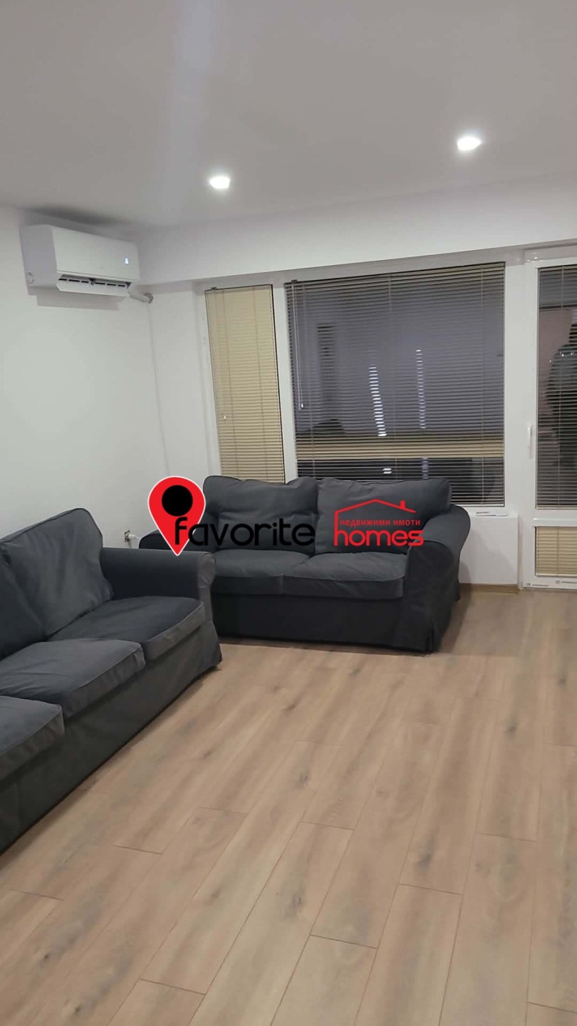 Apartment in Dobrudzha - Property Details 1