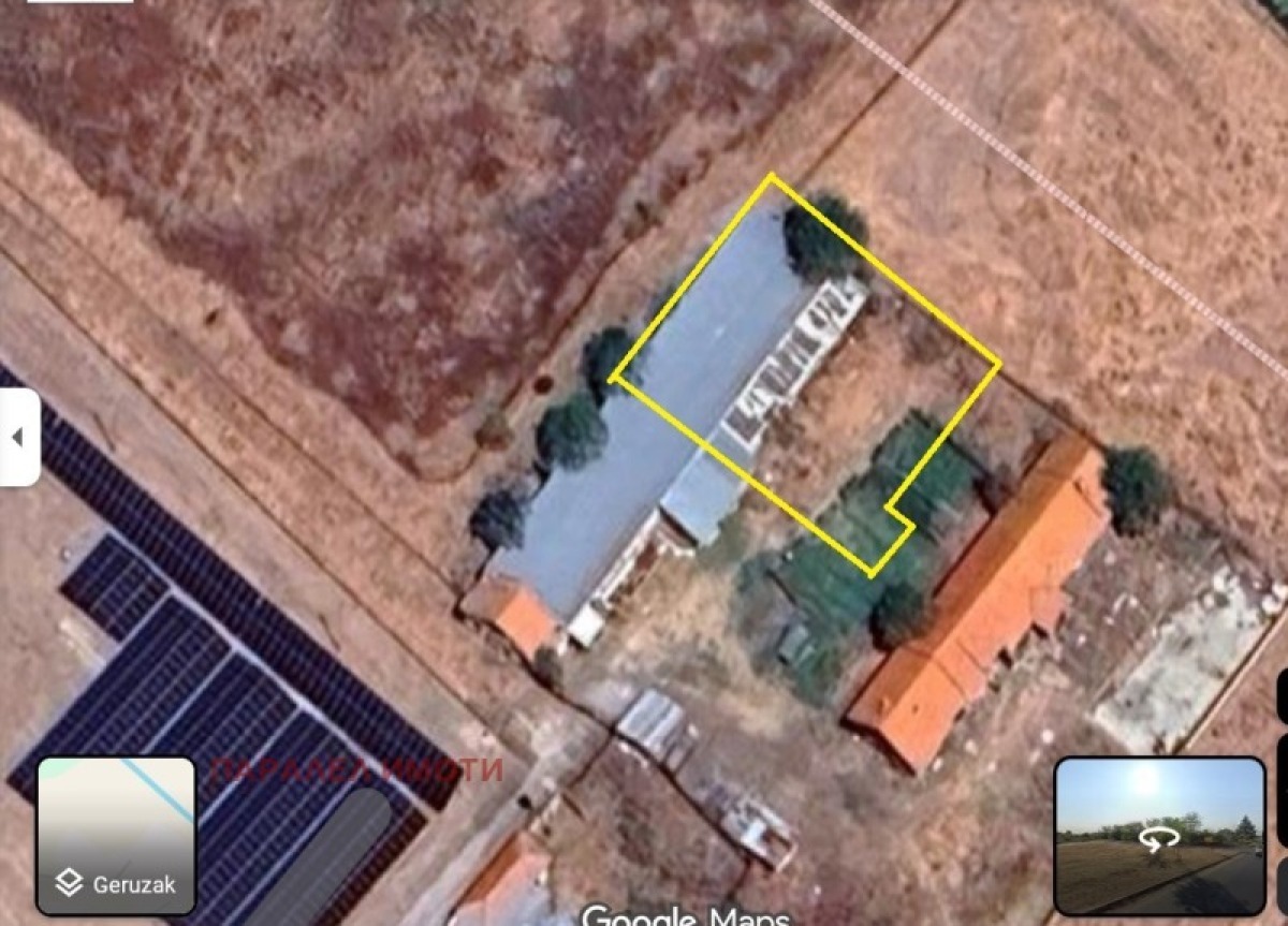 Commercial in Graf Ignatievo - Property Details 1