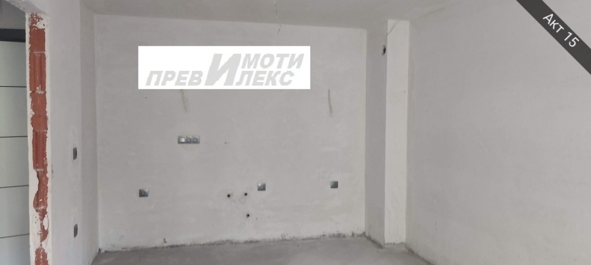 Apartment in Karshiyaka - Property Details 1
