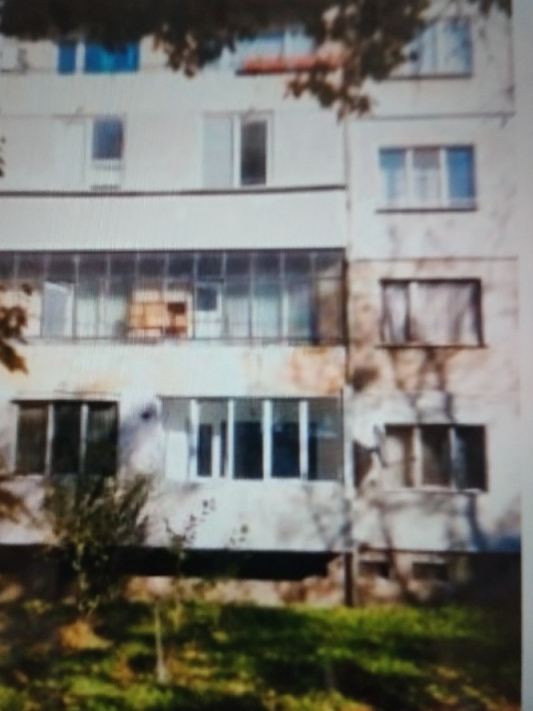 Apartment in Svoboda - Property Details 1