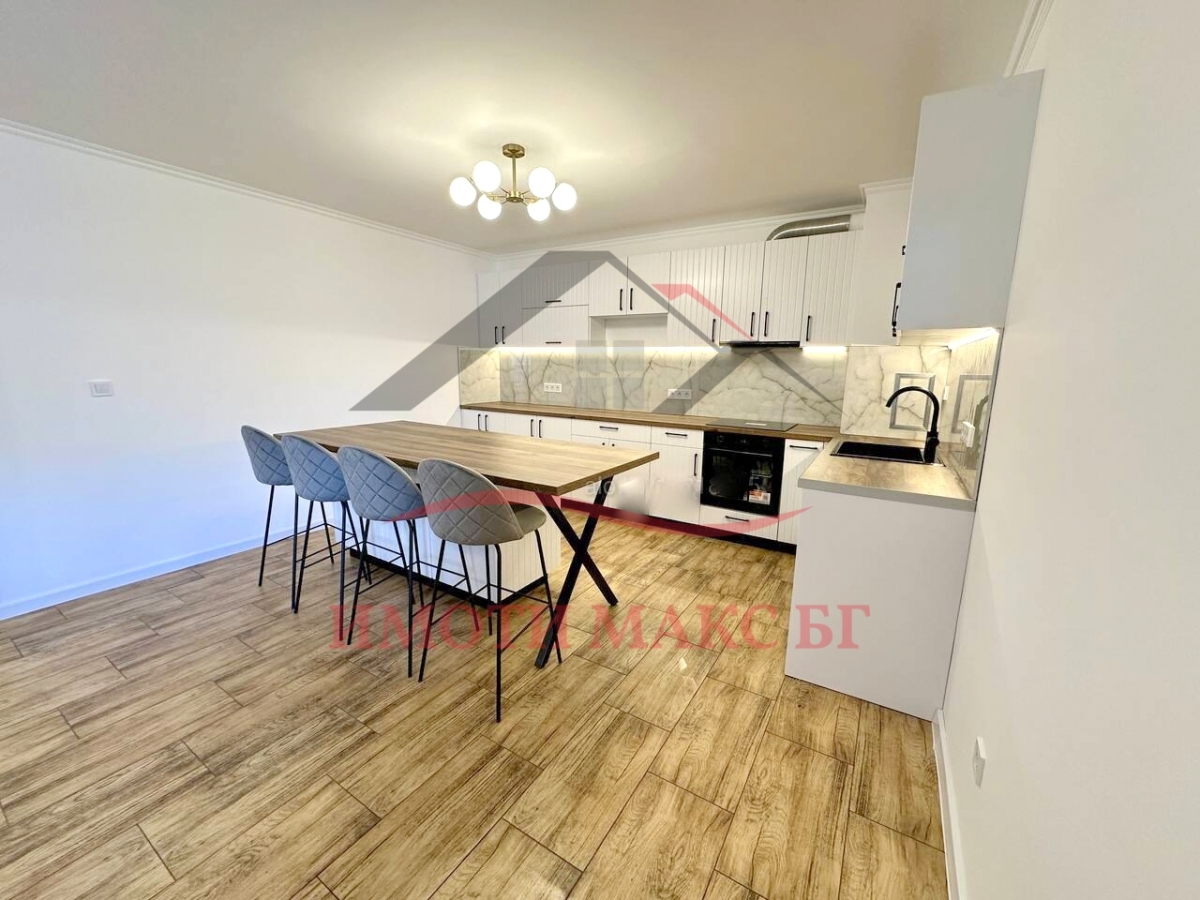 Apartment in Meden Rudnik - Zone C - Property Details 1