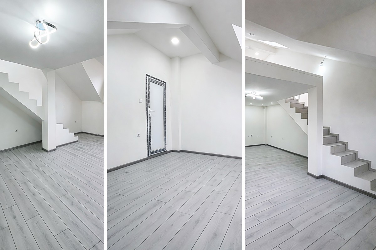 Apartment in Center - Property Details 1