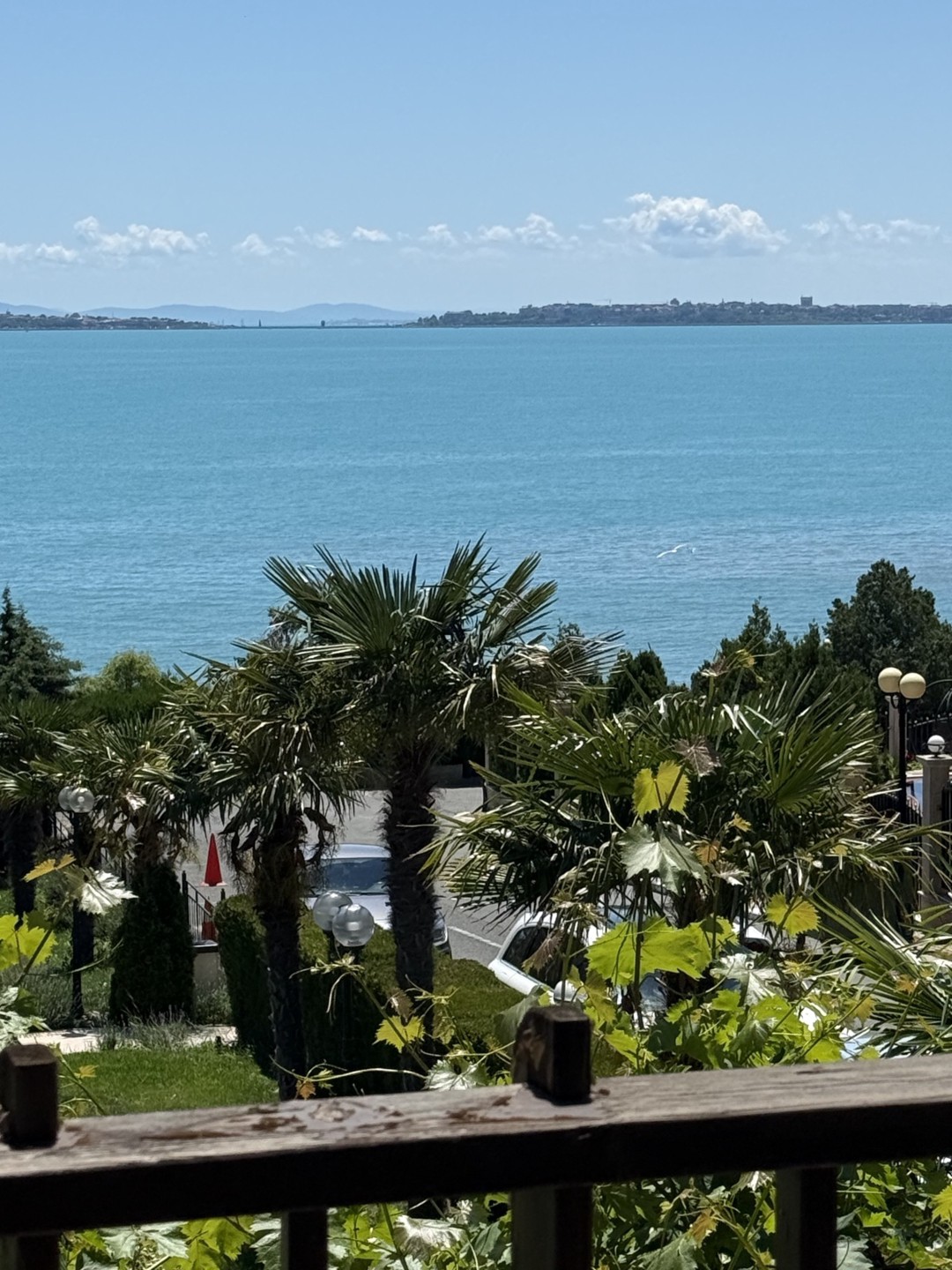 Apartment in Sveti Vlas - Property Details 1