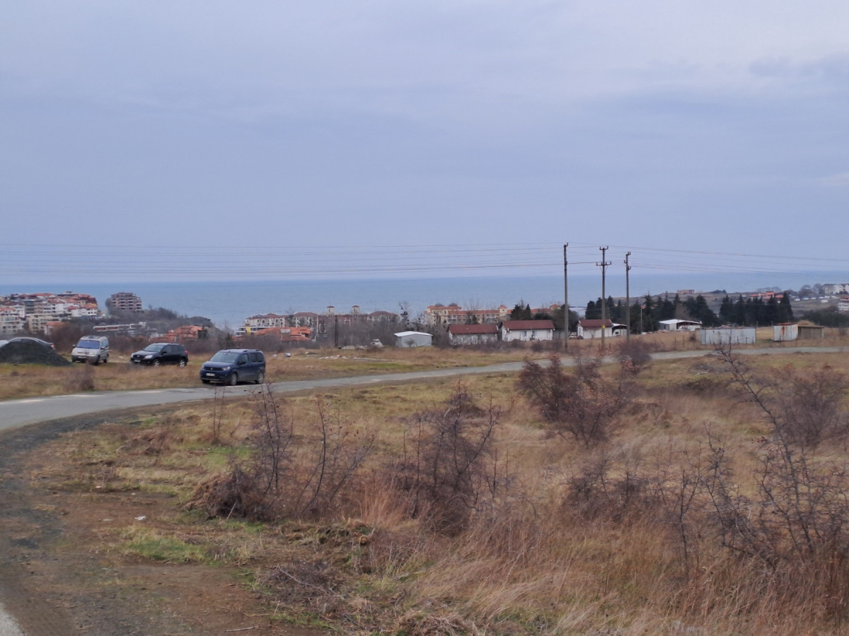 Land in Tsarevo - Property Details 1