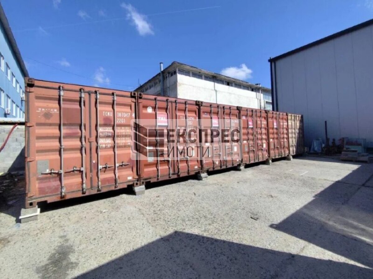 Commercial in Western Industrial Zone - Property Details 1