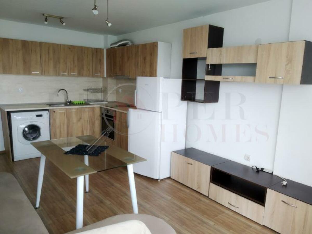 Apartment in Zona B - Property Details 1
