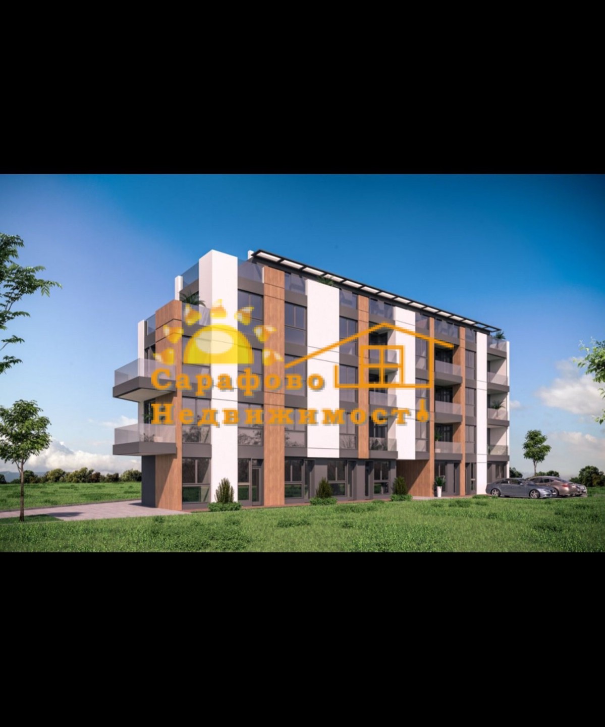 Apartment in Sarafovo - Property Details 1