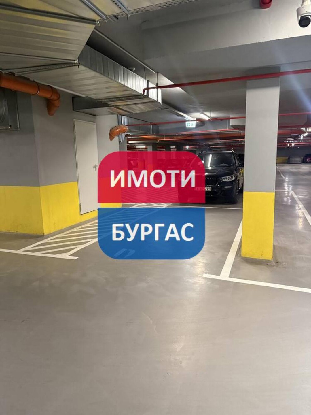 Гараж в Славейков - Детайли за имота 1