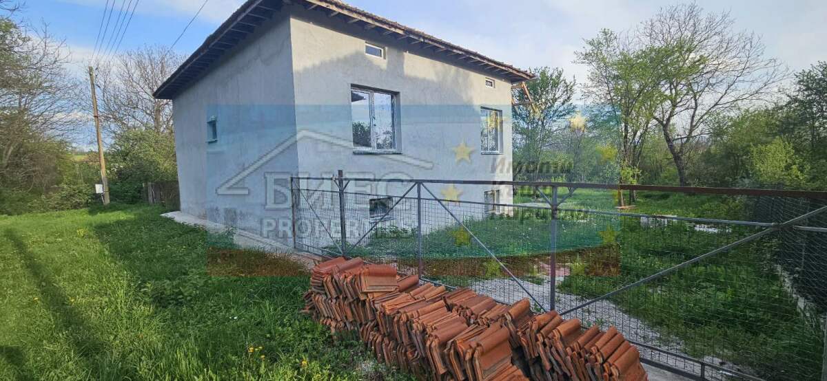 House in Ravnishte - Property Details 1