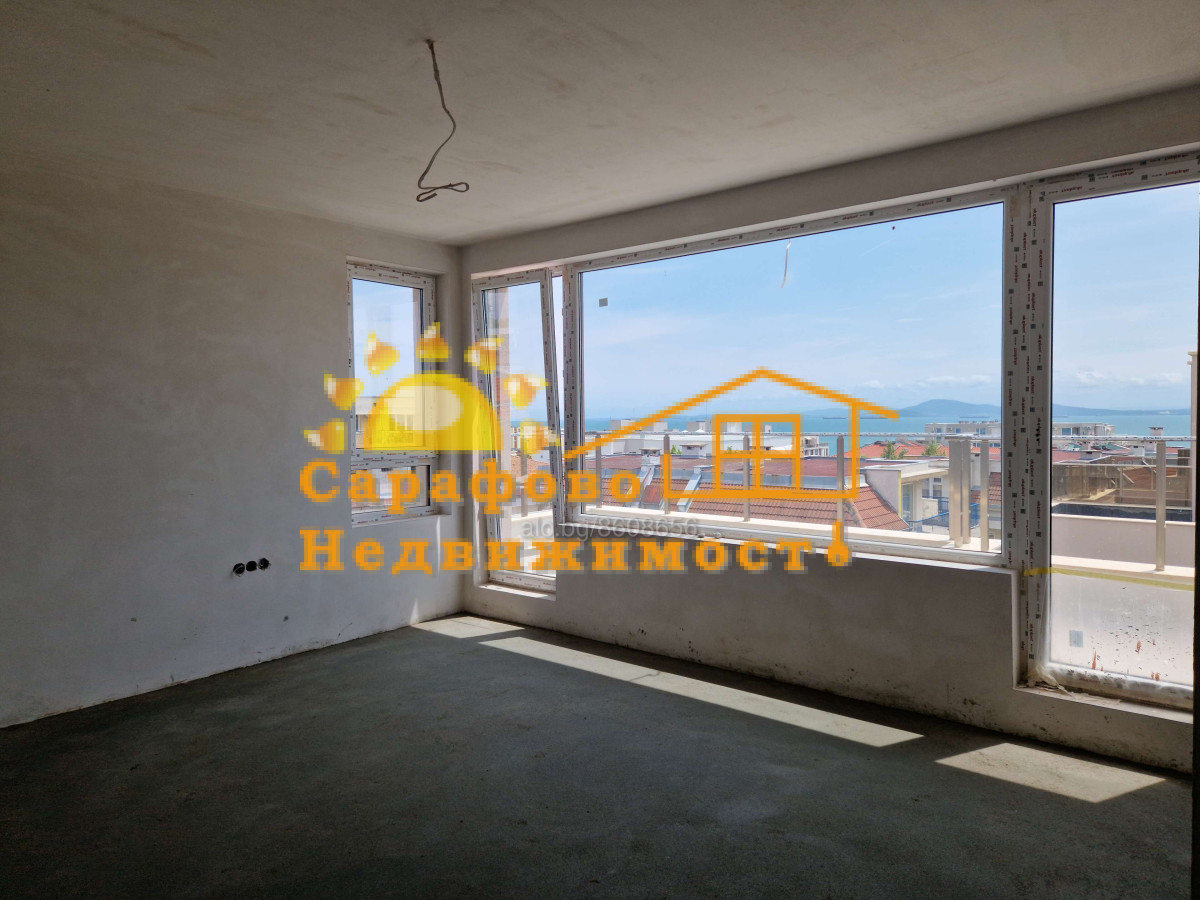 Apartment in Sarafovo - Property Details 1