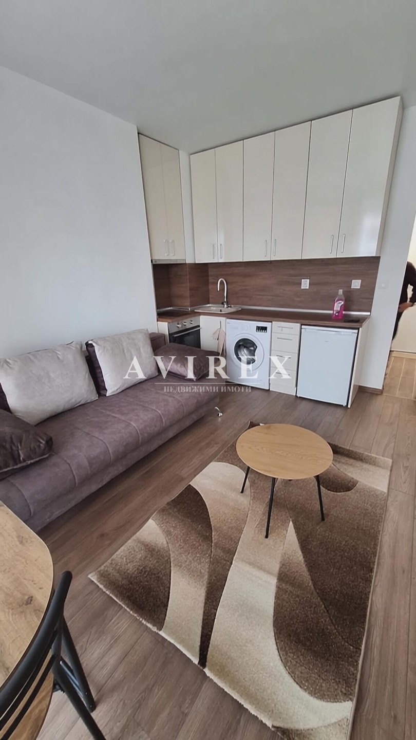Studio in Trakia - Property Details 1