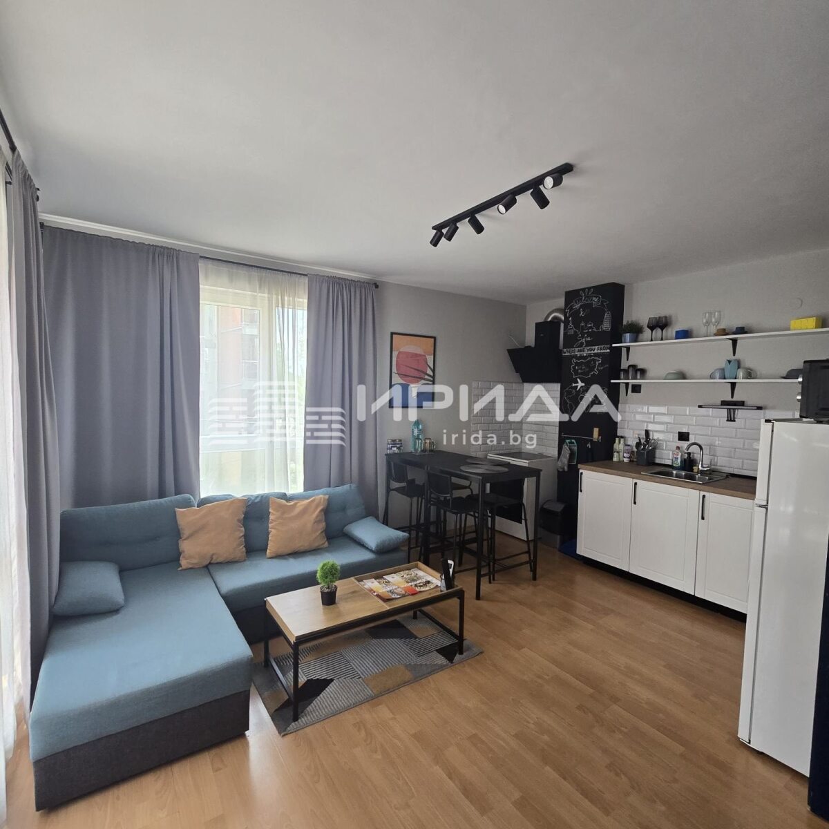 Apartment in Poligona - Property Details 1