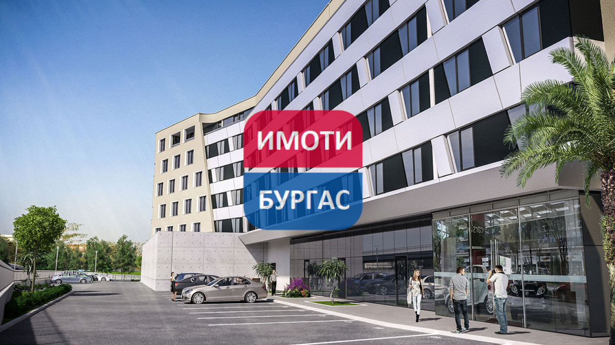 Апартамент в Сарафово - Детайли за имота 1