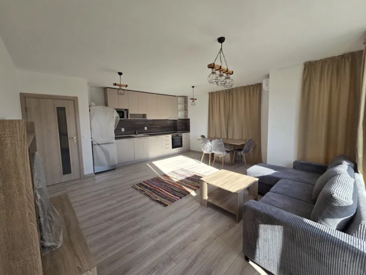Apartment in Kamenitsa 2 - Property Details 1