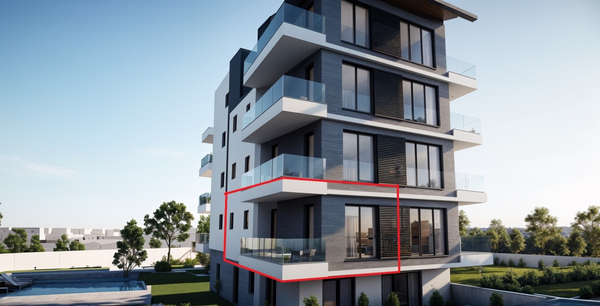 Apartment in Primorsko - Property Details 1