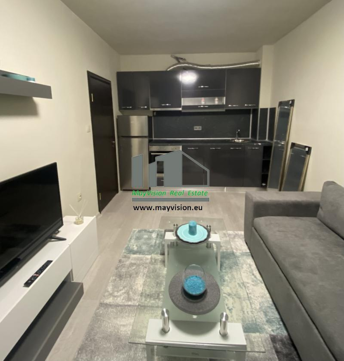 Apartment in Banishora - Property Details 1