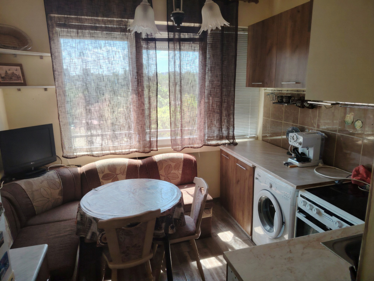 Apartment in Zdravec - Property Details 1