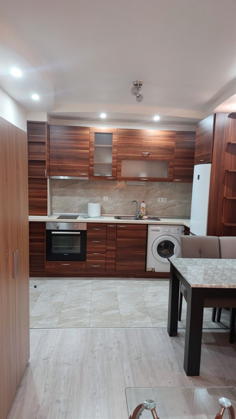 Apartment in Trakia - Property Details 1