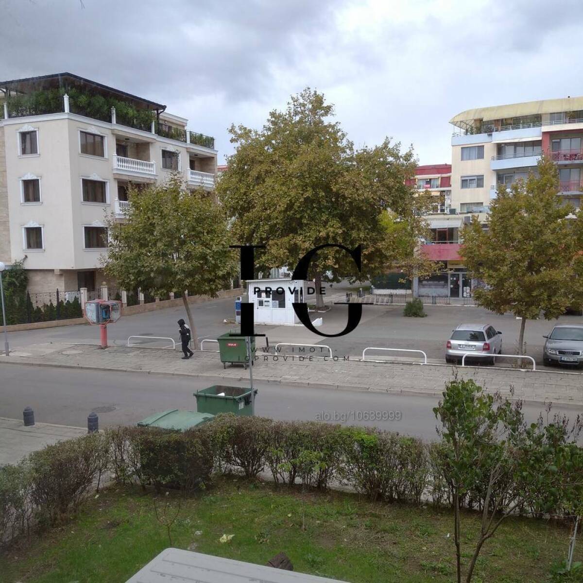 Studio in Sunny Beach - Property Details 1