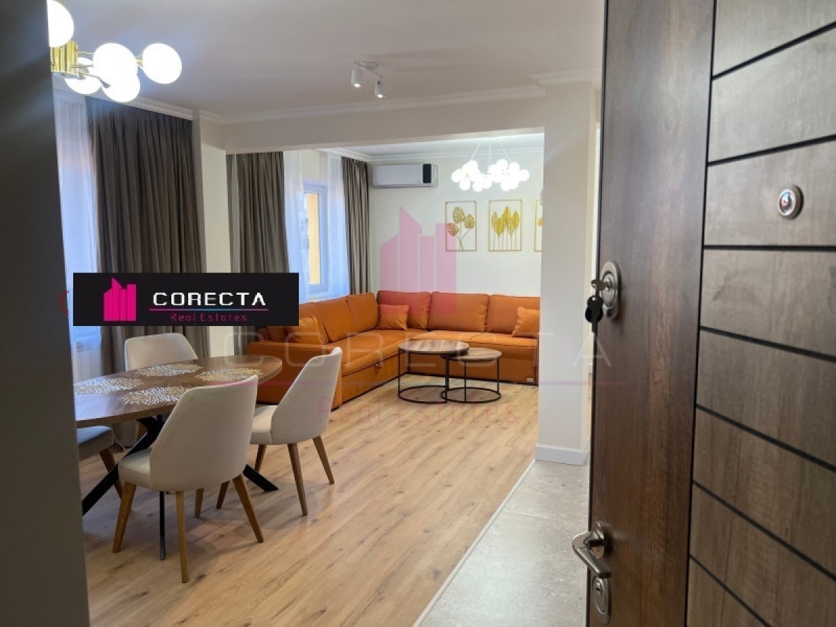 Apartment in Center - Property Details 1